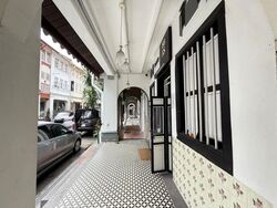 Telok Ayer Conservation Area (D1), Shop House #630274051